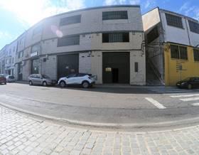 industrial warehouses for sale in plasencia