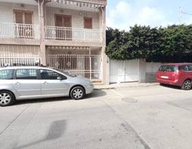 duplex for rent in san pedro del pinatar