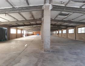 industrial warehouses for rent in masdenverge