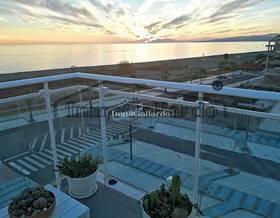 penthouse sale torrox 1ª línea de playa by 549,900 eur