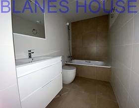 apartments for sale in blanes