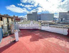 building sale ontinyent by 80,000 eur