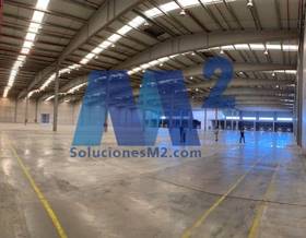 industrial warehouses for rent in fontanar