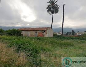 land sale la alberca cruz quebrada by 90,000 eur