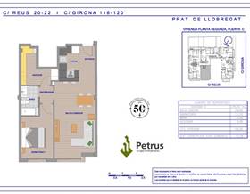 houses for sale in el prat de llobregat