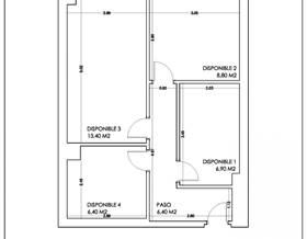 offices for sale in navarra province