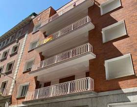 studio sale madrid capital by 289,000 eur