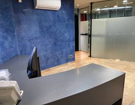 offices for rent in castellbisbal