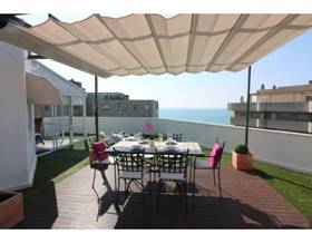 penthouse rent tarragona salou by 1 eur