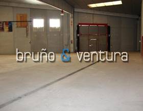 industrial warehouses for sale in santa oliva