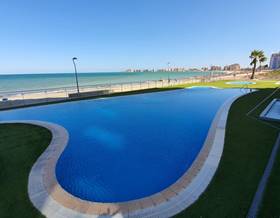 apartments for sale in la manga del mar menor