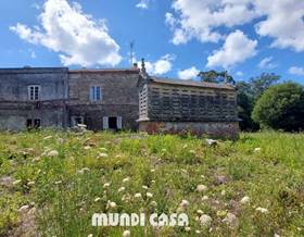 single family house sale boiro boiro by 300,000 eur