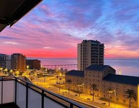 penthouses for rent in badalona