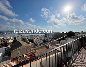 penthouses for sale in ibiza islas baleares