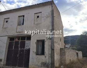 industrial warehouses for sale in aielo de rugat