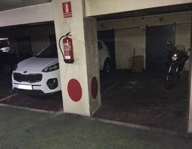 garages for sale in zaragoza province