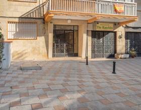 houses for rent in fuengirola