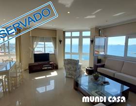 apartments for sale in a coruña province