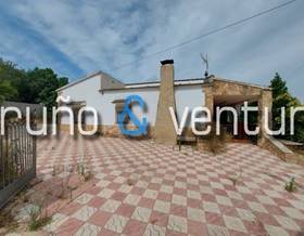 villas for sale in el montmell