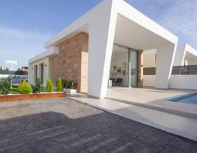 villas for sale in los dolses