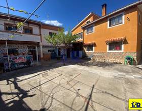 houses for sale in villar de domingo garcia