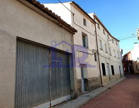 houses for sale in albendea