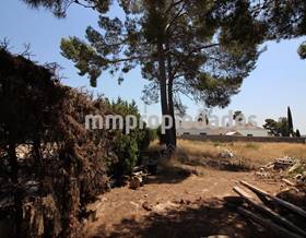 lands for sale in l´ eliana