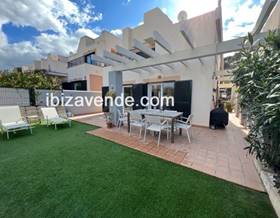 villas for sale in sant josep de sa talaia