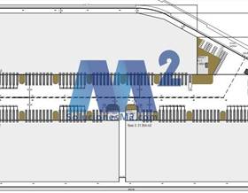 industrial warehouse rent numancia de la sagra by 305,452 eur