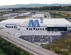 industrial warehouses for rent in sabadell