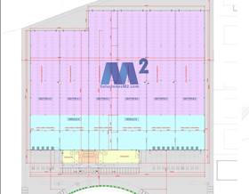 industrial warehouses for sale in mejorada del campo