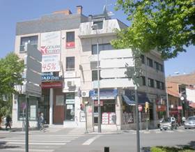 offices for sale in san lorenzo de el escorial