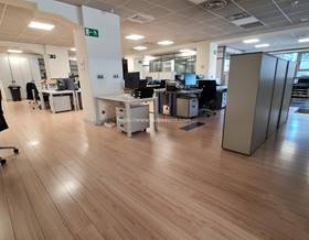 offices for rent in zamudio
