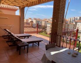 penthouses for rent in malaga province