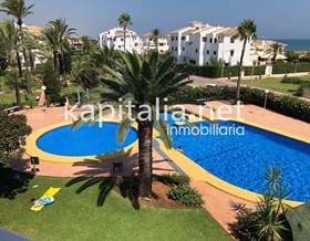 penthouses for sale in oliva