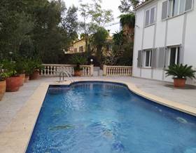 houses for rent in calvia