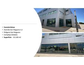 offices for sale in balearic islands