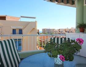 duplex for rent in canet d´en berenguer