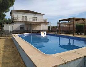 houses for sale in almodovar del rio