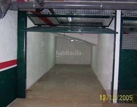 garages for sale in blanes
