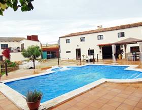 houses for sale in vilobi del penedes