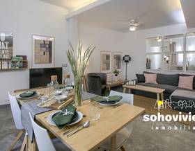 apartments for sale in downtown madrid