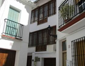 houses for sale in casarabonela