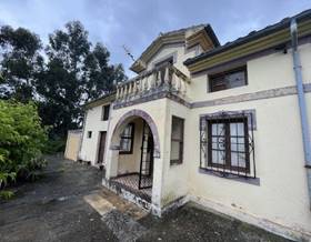 villas for sale in mogro
