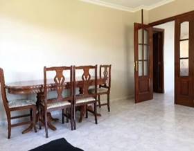 villas for rent in burela