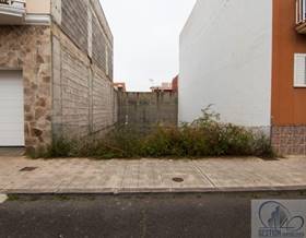 land sale la orotava la marzagana by 46,500 eur