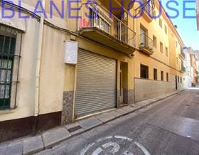 premises for sale in blanes