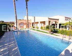 villas for sale in los balcones