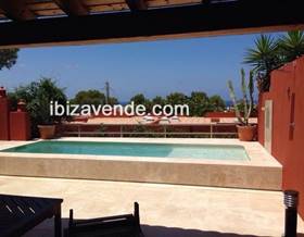 houses for rent in sant josep de sa talaia