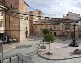 duplex for sale in soria province